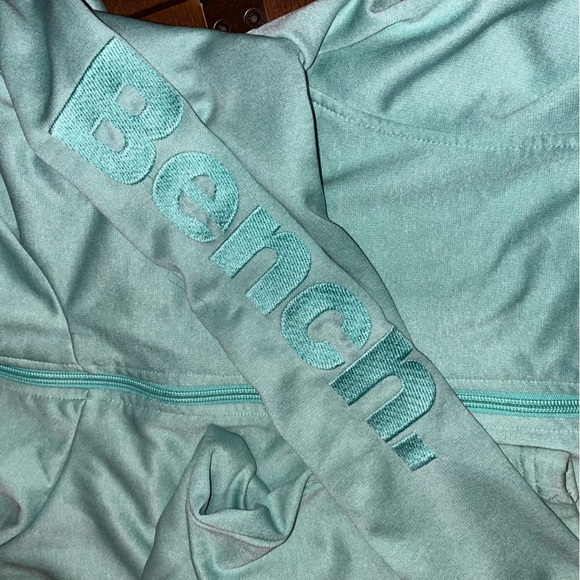 BENCH zipper sweater - Picture 3 of 4